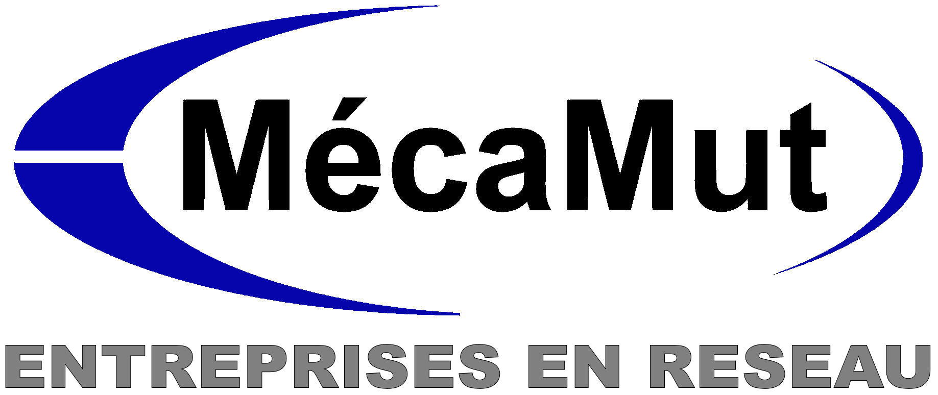 Logo de la société MECAMUT